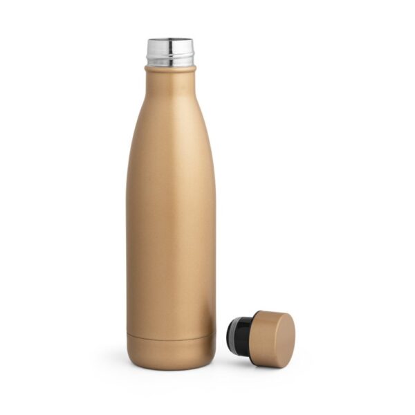Garrafa Térmica 500 ml Personalizada Frete Grátis - Mínimo 10 - Image 9