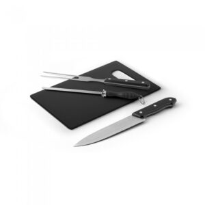 Kit Churrasco Personalizado