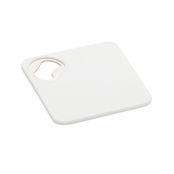 Porta Copos com Abridor de Garrafas Personalizado - Image 4