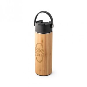 Squeeze Térmico 440 ml Personalizado Frete Grátis - Mínimo 10
