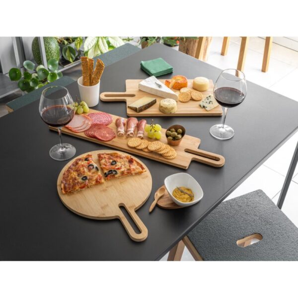 Tábua de Servir Aperitivos Personalizada - Image 2