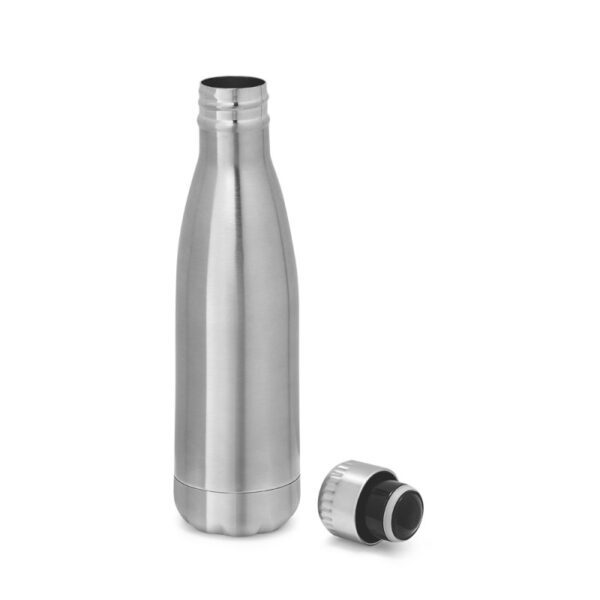 Squeeze Inox Térmico 510 ml Personalizado Frete Grátis - Mínimo 10 - Image 2