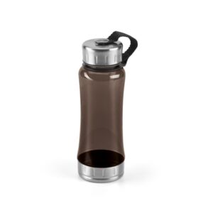 Squeeze inox 600 ml Personalizado Frete Grátis - Mínimo 50