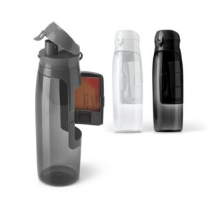 Squeeze Tritan Personalizado Frete Grátis - Mínimo 10