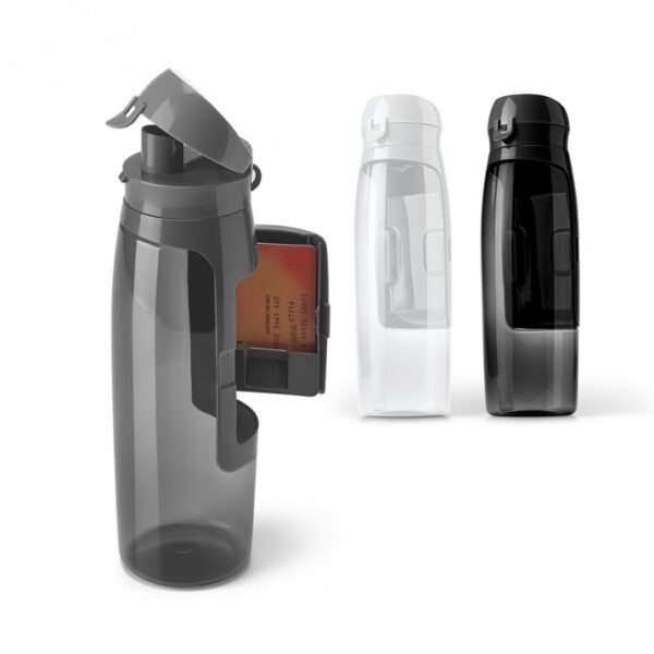 Squeeze Tritan Personalizado Frete Grátis - Mínimo 10
