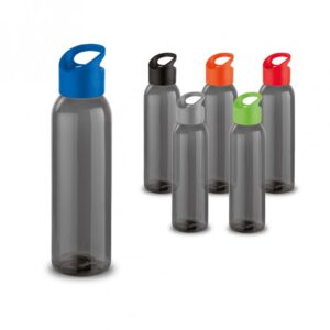 Squeeze 600 ml Personalizado Frete Grátis - Mínimo 30