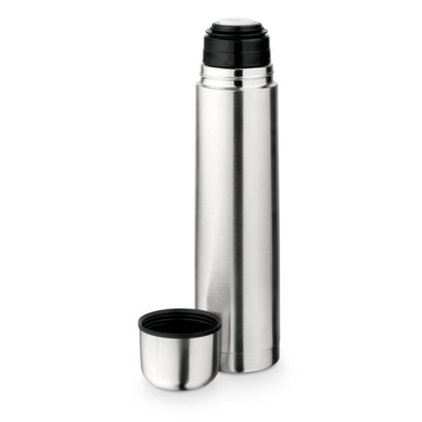 Garrafa Térmica 1L Personalizada Frete Grátis - Mínimo 10 - Image 3