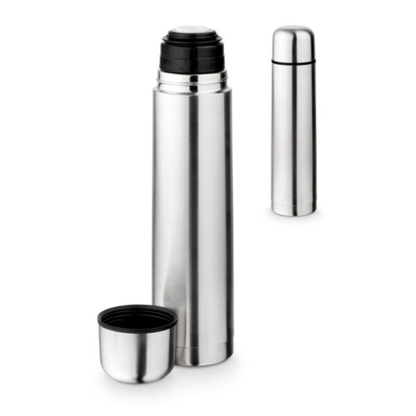 Garrafa Térmica 1L Personalizada Frete Grátis - Mínimo 10 - Image 4