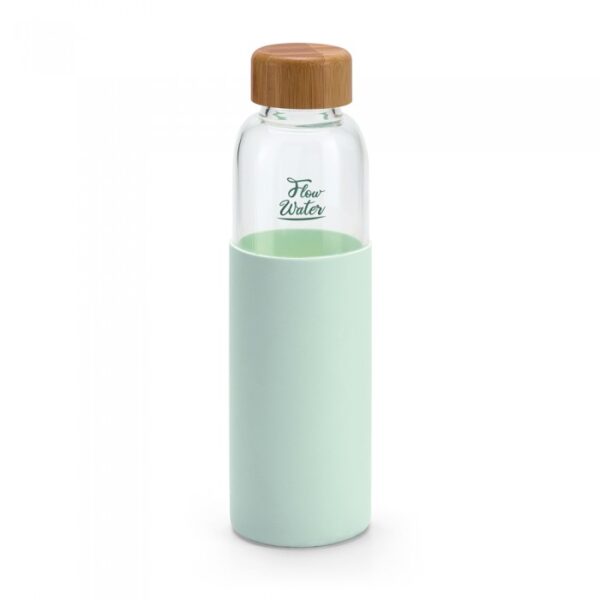 Squeeze Vidro 600 Ml Personalizado