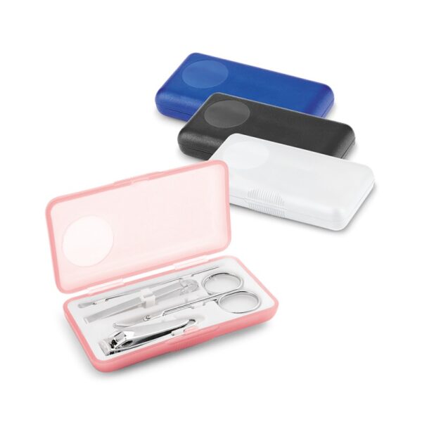 Kit de Manicure Personalizado