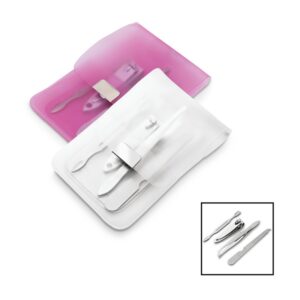 Kit de Manicure Personalizado