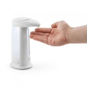 Dispenser automático Personalizado