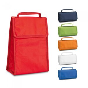 Bolsa Térmica Dobrável Personalizada