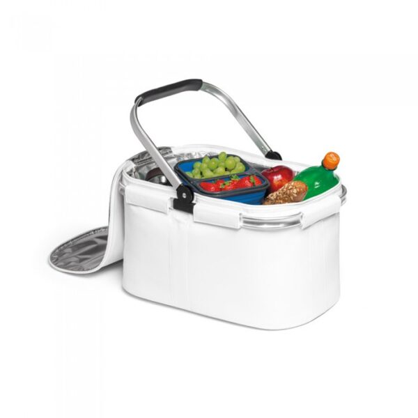 Sacola Térmica Flexível 14 Litros Personalizada