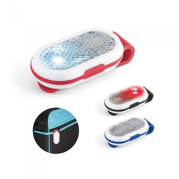 Refletivo ABS Personalizado