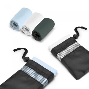 Toalha para Esporte Personalizada