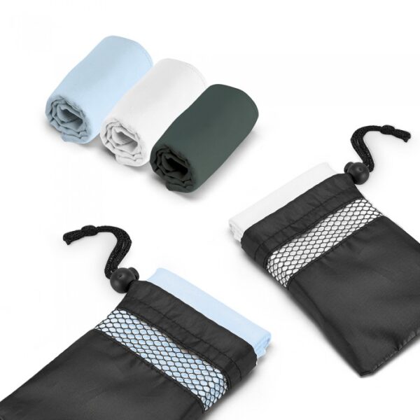 Toalha para Esporte Personalizada