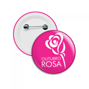 Botton 3,5 cm Redondo Personalizado