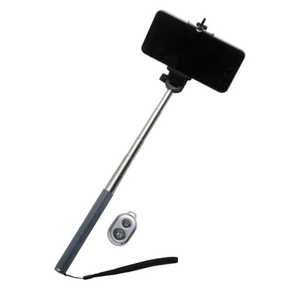 Bastão de Selfie Bluetooth Personalizado - Image 3