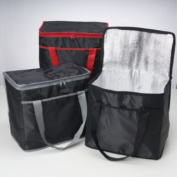 Bolsa Térmica 36 Litros 420D Personalizada