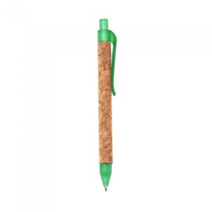 Caneta Cortiça Personalizada