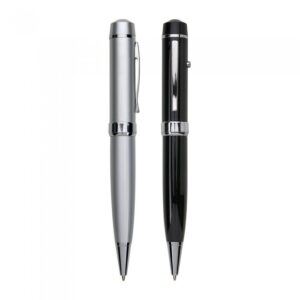 Caneta Pen Drive 8GB e Laser Personalizada