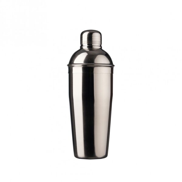 Coqueteleira Inox 500 ml Personalizada