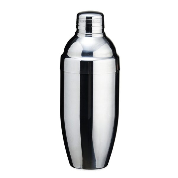 Coqueteleira Inox 750 ml Personalizada