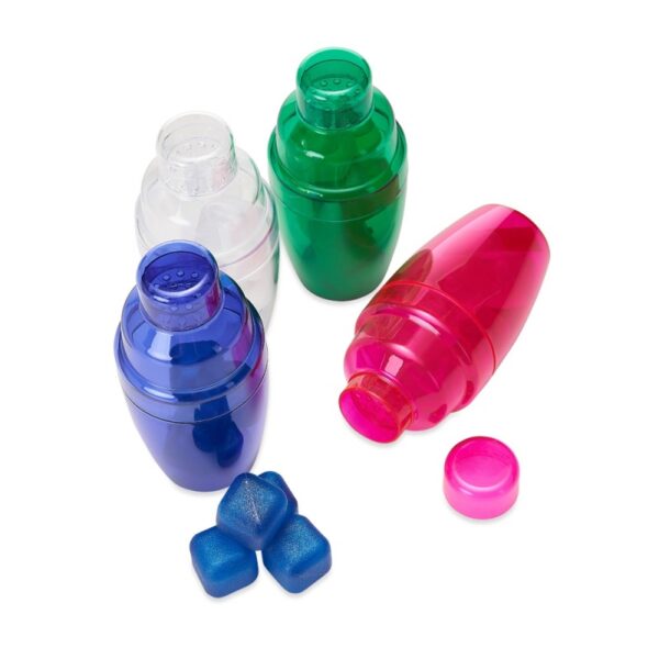 Coqueteleira com Gelo Ecológico Personalizada - Image 5