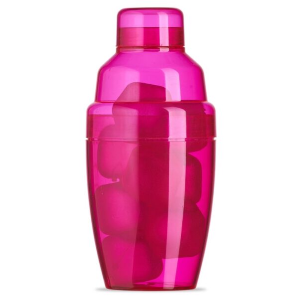Coqueteleira com Gelo Ecológico Personalizada - Image 2