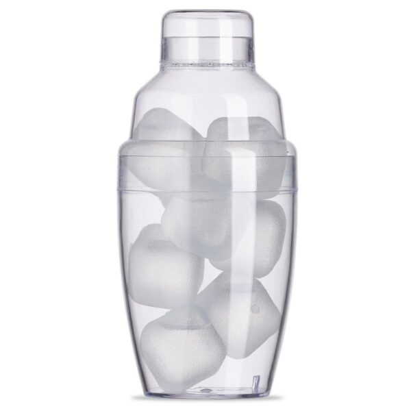 Coqueteleira com Gelo Ecológico Personalizada - Image 3