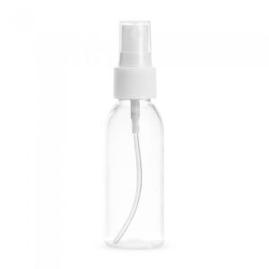 Frasco plástico 50 ml Personalizado