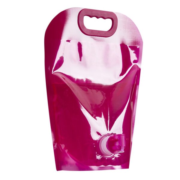Galão Dobrável 3 Litros Personalizado Frete Grátis - Mínimo 100 - Image 4
