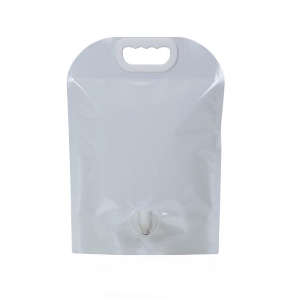 Galão Dobrável 3 Litros Personalizado Frete Grátis - Mínimo 100 - Image 5