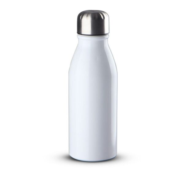 Garrafa Alumínio 500 ml Personalizada Frete Grátis - Mínimo 30 - Image 4