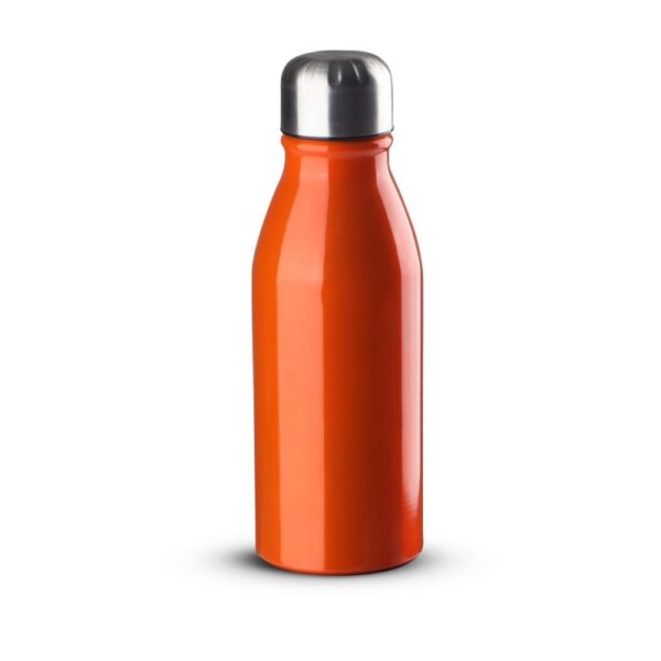 Garrafa Alumínio 500 ml Personalizada Frete Grátis - Mínimo 30 - Image 5