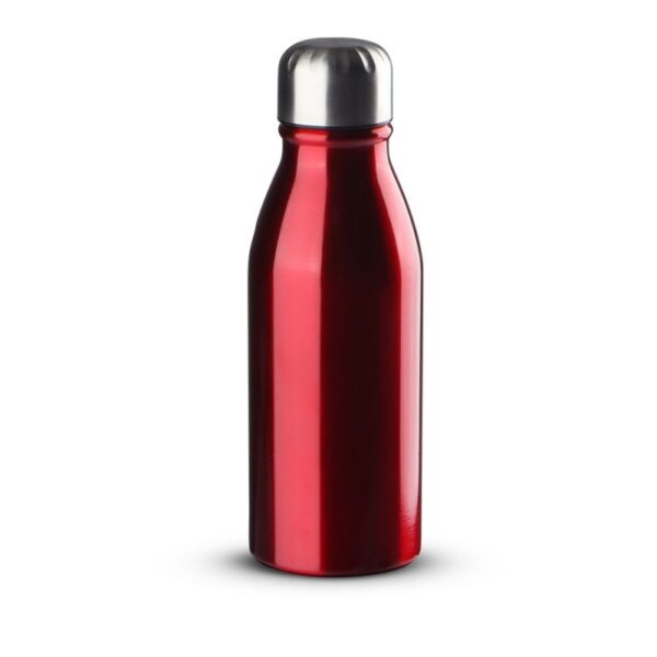 Garrafa Alumínio 500 ml Personalizada Frete Grátis - Mínimo 30 - Image 2