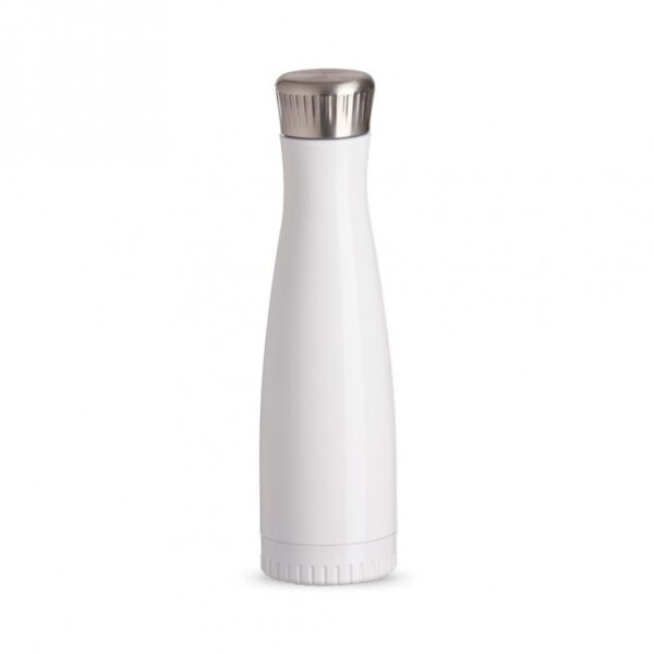 Garrafa Inox 750 ml Personalizado Frete Grátis  - Mínimo 10