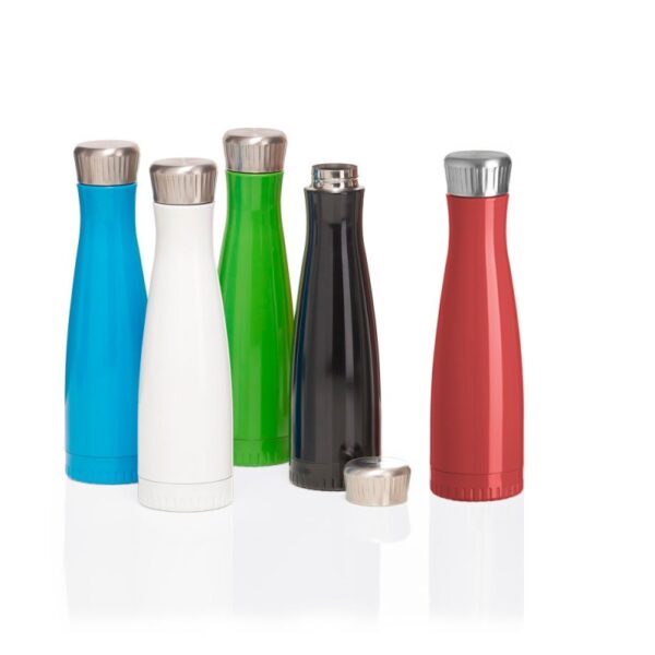 Garrafa Inox 750 ml Personalizado Frete Grátis  - Mínimo 10 - Image 3