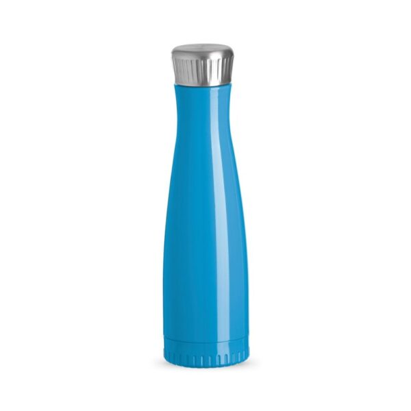 Garrafa Inox 750 ml Personalizado Frete Grátis  - Mínimo 10 - Image 4