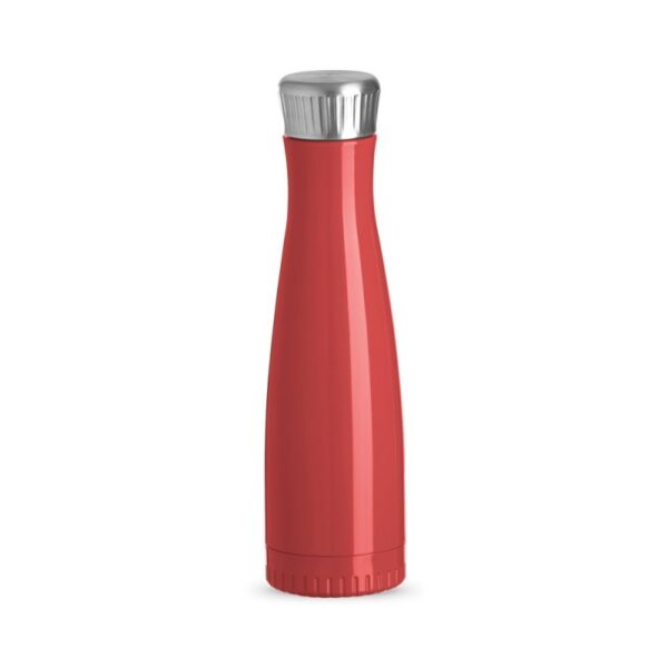Garrafa Inox 750 ml Personalizado Frete Grátis  - Mínimo 10 - Image 2