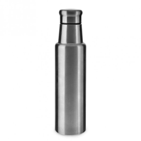 Garrafa Inox 980 ml Personalizada Frete Grátis - Mínimo 20