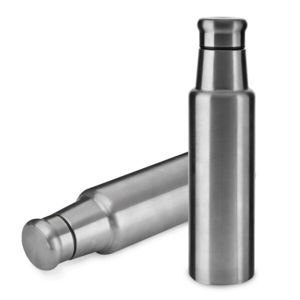 Garrafa Inox 980 ml Personalizada Frete Grátis - Mínimo 20 - Image 2