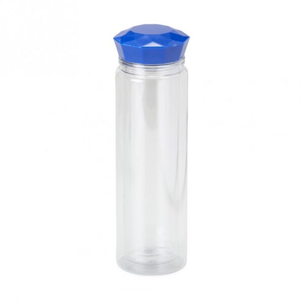 Garrafa Plástica 500 ml Personalizada Frete Grátis - Mínimo 20