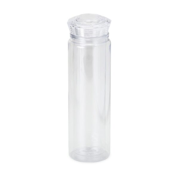Garrafa Plástica 500 ml Personalizada Frete Grátis - Mínimo 20 - Image 2