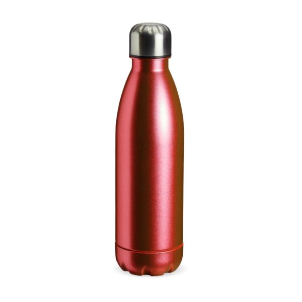 Garrafa Plástica 680 ml Personalizada Frete Grátis  - Mínimo 30 - Image 2