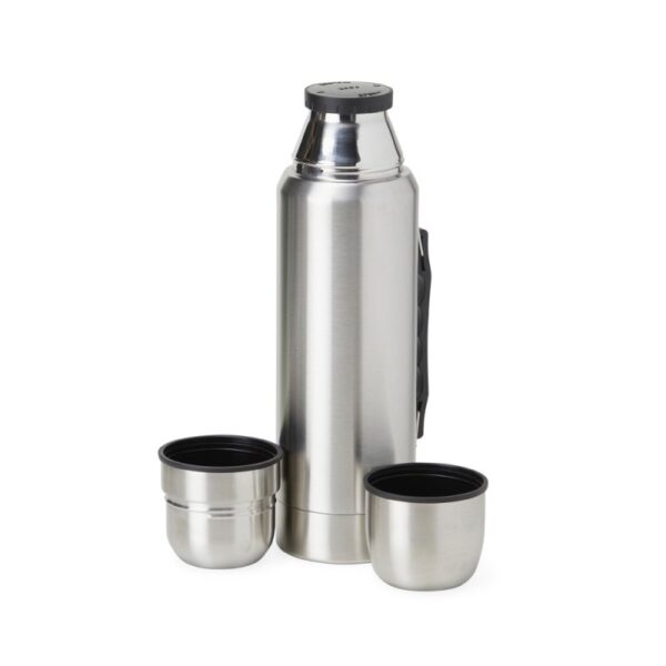 Garrafa Térmica 1 Litro Personalizada Frete Grátis - Mínimo 10 - Image 2