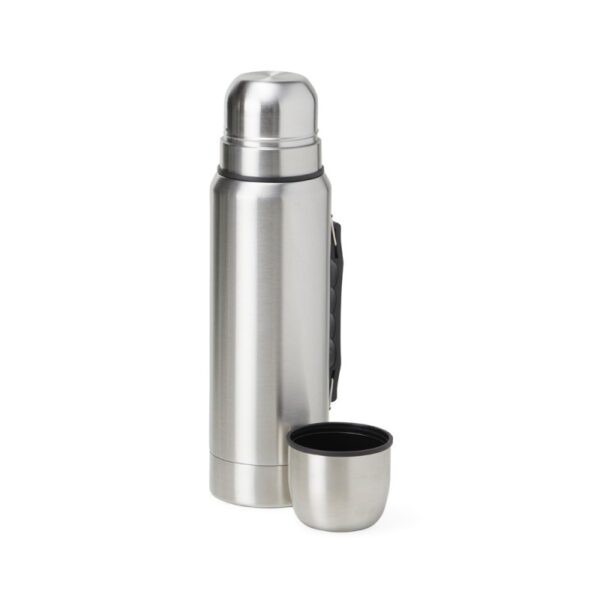 Garrafa Térmica 1 Litro Personalizada Frete Grátis - Mínimo 10 - Image 3