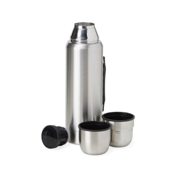 Garrafa Térmica 1 Litro Personalizada Frete Grátis - Mínimo 10 - Image 4