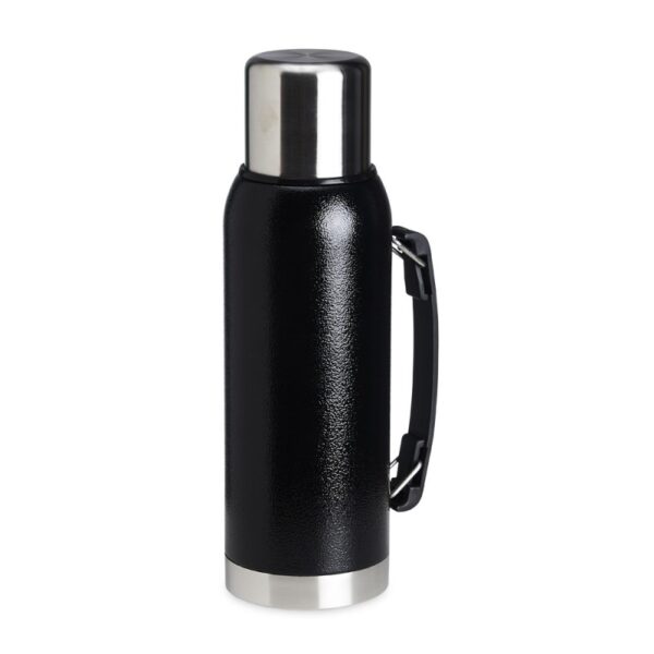 Garrafa Térmica 1L Personalizada Frete Grátis - Mínimo 10 - Image 2